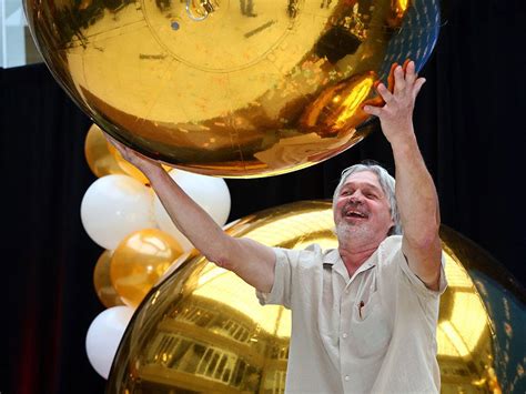 66 million winner|'Surreal': Construction worker says $66.